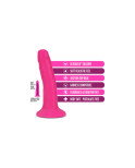 Dildo Realistico Blush Neo Silicone Ø 2,5 cm (12,7 cm)