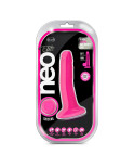 Dildo Realistico Blush Neo Silicone Ø 2,5 cm (12,7 cm)