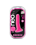 Dildo Realistico Blush Neo Silicone Ø 2,5 cm (12,7 cm)