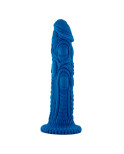 Dildo Realistico Blush The Realm Silicone Ø 4,1 cm