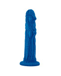 Dildo Realistico Blush The Realm Silicone Ø 4,1 cm