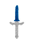 Dildo Realistico Blush The Realm Silicone Ø 4,1 cm