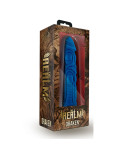 Dildo Realistico Blush The Realm Silicone Ø 4,1 cm