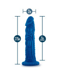 Dildo Realistico Blush The Realm Silicone Ø 4,1 cm