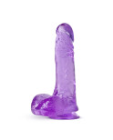 Dildo Realistico Blush B yours TPE Ø 4,2 cm (13,9 cm)