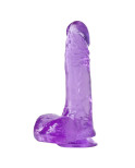 Dildo Realistico Blush B yours TPE Ø 4,2 cm (13,9 cm)