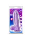 Dildo Realistico Blush B yours TPE Ø 4,2 cm (13,9 cm)