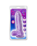 Dildo Realistico Blush B yours TPE Ø 4,2 cm (13,9 cm)