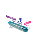 Vibratore Mini Blush The Collection Azzurro