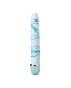 Vibratore Mini Blush The Collection Azzurro