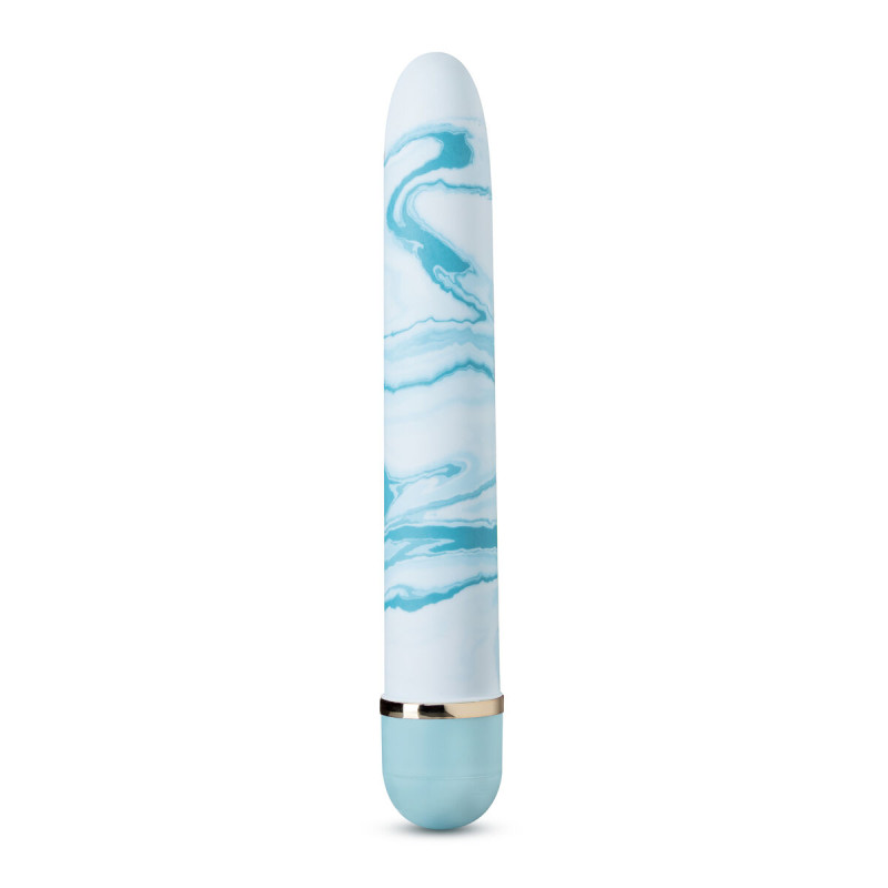 Vibratore Mini Blush The Collection Azzurro