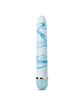 Vibratore Mini Blush The Collection Azzurro