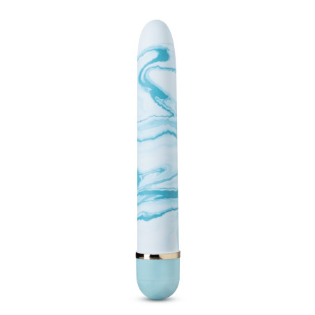 Vibratore Mini Blush The Collection Azzurro