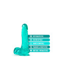 Dildo Realistico Blush B yours TPE Ø 4,2 cm (13,9 cm)