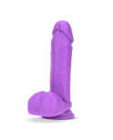 Dildo Realistico Blush Neo Silicone Ø 4 cm (15,8 cm)