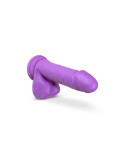 Dildo Realistico Blush Neo Silicone Ø 4 cm (15,8 cm)