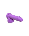 Dildo Realistico Blush Neo Silicone Ø 4 cm (15,8 cm)