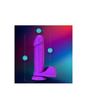 Dildo Realistico Blush Neo Silicone Ø 4 cm (15,8 cm)