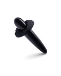 Vibratore Mini Le Wand Crystal Nero