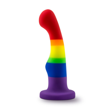 Dildo Blush Avant Multicolore Ø 3,5 cm