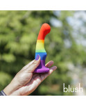 Dildo Blush Avant Multicolore Ø 3,5 cm