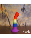 Dildo Blush Avant Multicolore Ø 3,5 cm