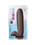 Dildo Realistico Blush Au Naturel TPE Ø 5,8 cm (21,5 cm)