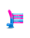 Dildo Blush Avant Multicolore Ø 3,2 cm