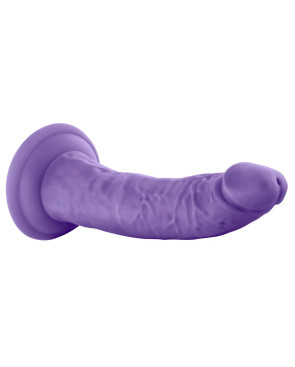 Dildo Realistico Blush Au Naturel TPE Ø 3,4 cm (17,7 cm)