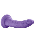 Dildo Realistico Blush Au Naturel TPE Ø 3,4 cm (17,7 cm)