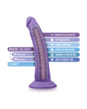 Dildo Realistico Blush Au Naturel TPE Ø 3,4 cm (17,7 cm)