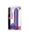 Dildo Realistico Blush Au Naturel TPE Ø 5,5 cm (23,5 cm)