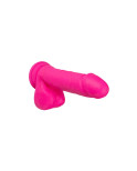 Dildo Realistico Blush Neo Silicone Ø 4 cm (15,8 cm)