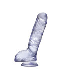 Dildo Realistico Blush B yours TPE Ø 4,4 cm (16,5 cm)