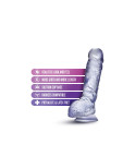 Dildo Realistico Blush B yours TPE Ø 4,4 cm (16,5 cm)