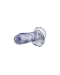 Dildo Realistico Blush B yours TPE Ø 4,4 cm (16,5 cm)