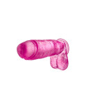 Dildo Realistico Blush B yours TPE Ø 6 cm (21,6 cm)