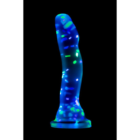 Dildo Blush Neo Multicolore Ø 3,8 cm