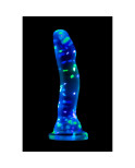 Dildo Blush Neo Multicolore Ø 3,8 cm