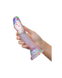 Dildo Blush Neo Multicolore Ø 3,8 cm