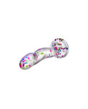 Dildo Blush Neo Multicolore Ø 3,8 cm