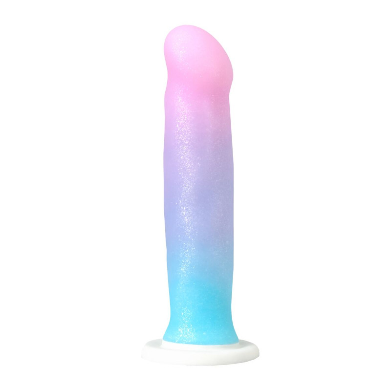 Dildo Realistico Blush Avant Silicone Ø 4,1 cm (16,5 cm)