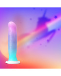 Dildo Realistico Blush Avant Silicone Ø 4,1 cm (16,5 cm)