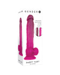 Dildo Realistico Gender X Silicone Ø 3,6 cm