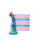 Dildo Blush Avant Multicolore Ø 3,5 cm