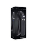 Vibratore Mini Adam & Eve Nero