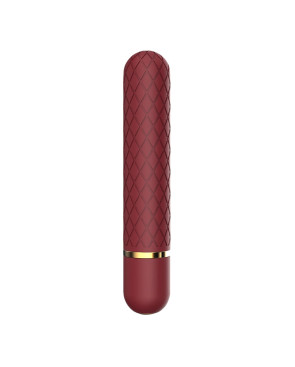 Vibratore Mini Dream Toys Romance Rosso