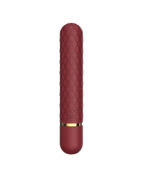 Vibratore Mini Dream Toys Romance Rosso