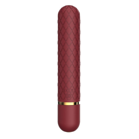 Vibratore Mini Dream Toys Romance Rosso