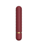 Vibratore Mini Dream Toys Romance Rosso